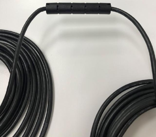 USB 3 Gen 1 Active Repeater Cable, AM-BM, 10/15/20/25 M